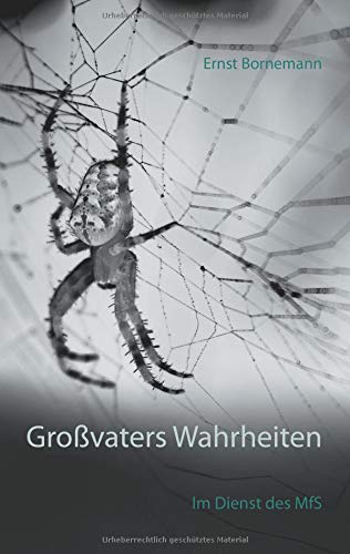 Großvaters Wahrheiten: Im Dienst des MfS