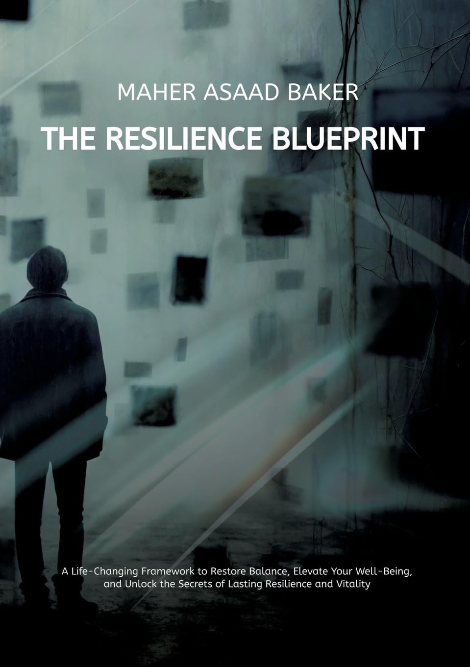 The Resilience Blueprint: DE