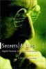Secrets and Lies, Engl. ed.: Digital Security in a Networked World