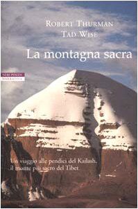 La montagna sacra (I narratori delle tavole)