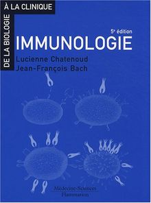 Immunologie