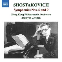 Sinfonie Nr. 5 & 9