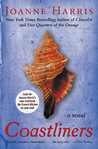 Coastliners: A Novel