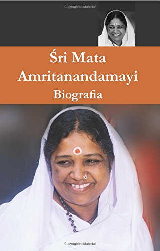 Sri Mata Amritanandamayi Devi, Biografia
