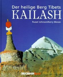 Der heilige Berg Tibets - Kailash