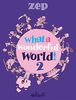 What a Wonderful World ! T2