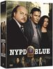 NYPD Blue : L'intégrale saison 3 - Coffret 6 DVD 