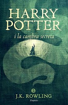 Harry Potter i la cambra secreta (SERIE HARRY POTTER)