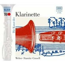 Trio - die Neue Boxengeneration Vol. 19 (Klarinette)