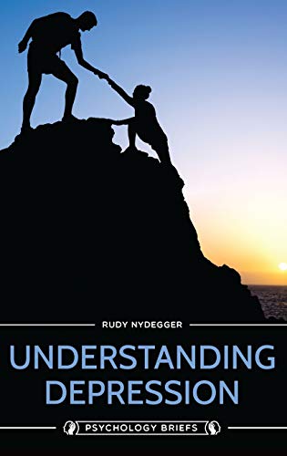 Understanding Depression (Psychology Briefs)