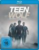 Teen Wolf - Staffel 4 (Softbox) [Blu-ray]