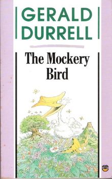 The Mockery Bird