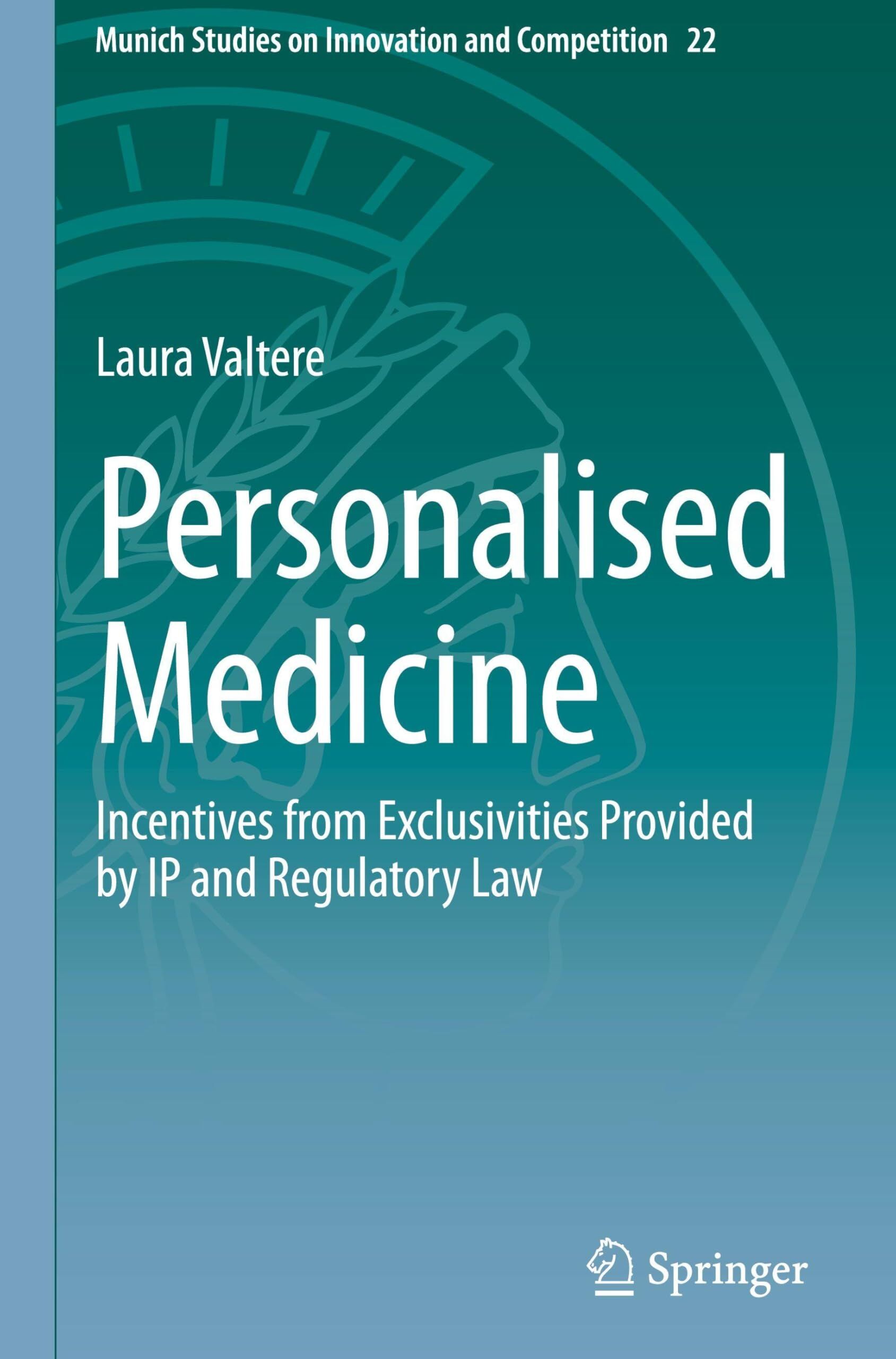 Personalised Medicine