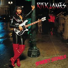 Street Songs [Vinyl LP]