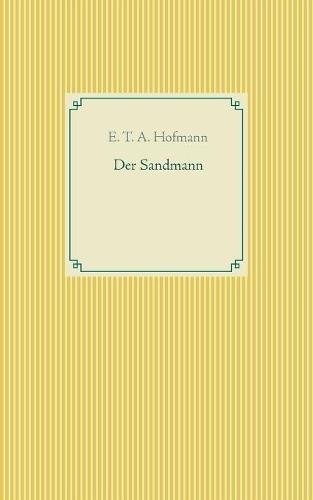 Der Sandmann