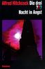 Die drei Fragezeichen und . . ., Nacht in Angst
