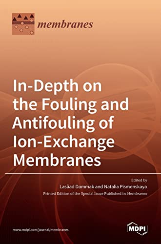 In-Depth on the Fouling and Antifouling of Ion-Exchange Membranes