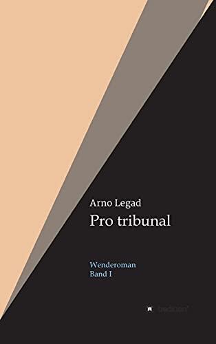 Pro tribunal: Wenderoman