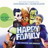 Happy Family: Das Originalhörspiel zum Kinofilm
