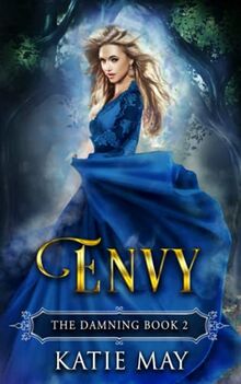 Envy (The Damning, Band 2)