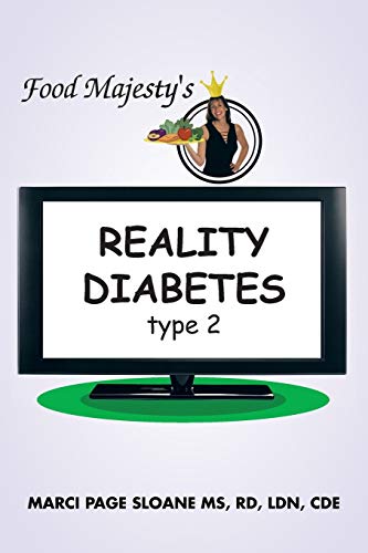 Food Majesty's Reality Diabetes: Type 2