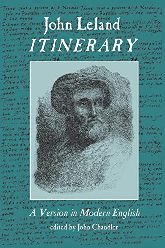 Itinerary: a Version in Modern English
