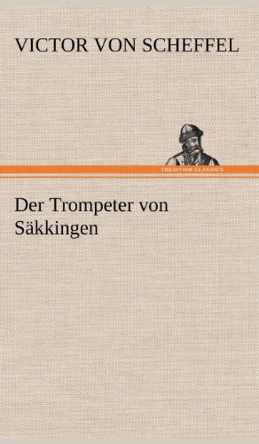 Der Trompeter von Säkkingen