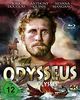 Die Fahrten des Odysseus (Ulysses) (+ DVD) [Blu-ray]