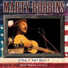 Reflections de Marty Robbins | CD | état très bon