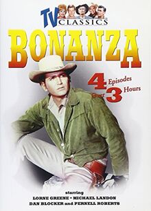 Bonanza 7 [DVD] [Import]
