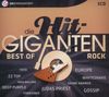 Die Hit Giganten-Best of Rock