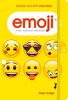 Emoji, the iconic brand : agenda scolaire 2022-2023