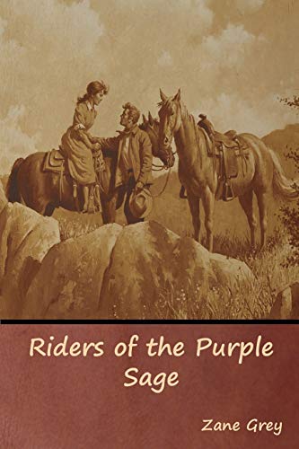 Riders of the Purple Sage