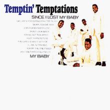 The Temptin' Temptations