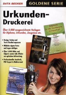 Urkunden-Druckerei