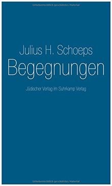 Begegnungen: Menschen, die meinen Lebensweg kreuzten