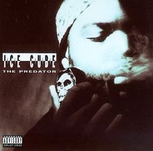 The Predator [Explicit] de Ice Cube | CD | état bon