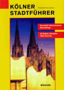 Kölner Stadtführer