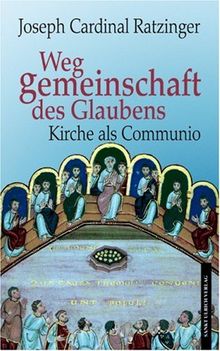 Weggemeinschaft des Glaubens