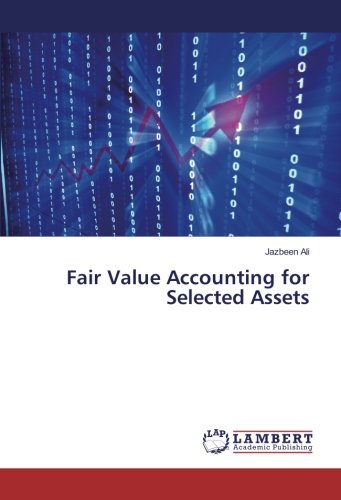 Fair Value Accounting for Selected Assets