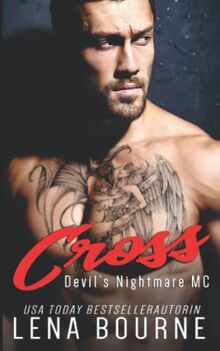 Cross (Devil's Nightmare MC Serie, Band 1)