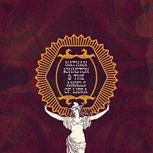 Nathan Johnston & the Angels of Libra von Nathan Johnston & the Angels of Libra | CD | Zustand neu