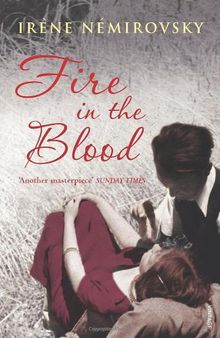 Fire in the Blood