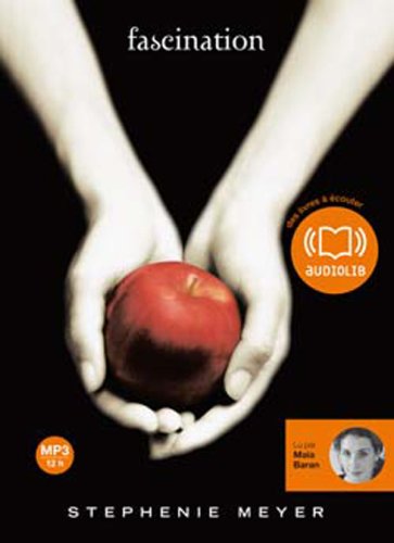 Fascination (op) - Audio livre 2CD MP3 614 Mo + 554 Mo