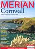MERIAN Cornwall: und Englands Südwesten (MERIAN Hefte)