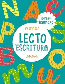 Lectoescritura 1. Incluye TRABADAS (Operación Mundo)