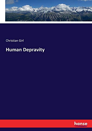 Human Depravity