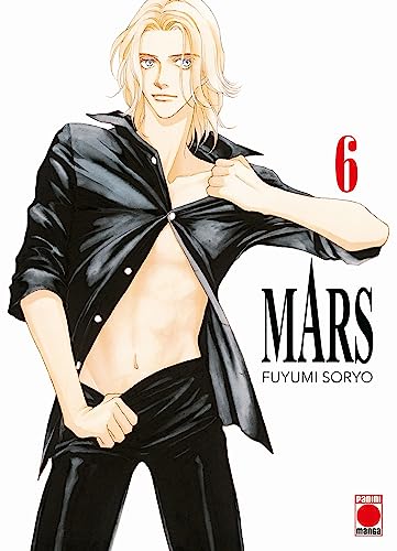 Mars 06: Bd. 6