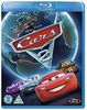 Cars 2 [Blu-ray] [UK Import]