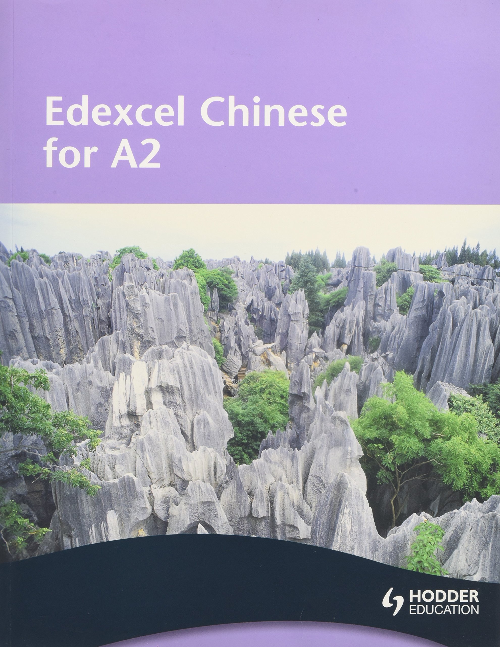 Edexcel Chinese for A2 Student's Book